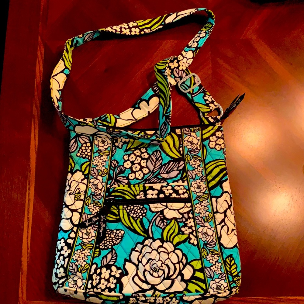 Vera Bradley Crossbody bag